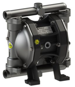 Pompa membranowa ATEX P0050